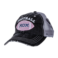 Football Mom Cap