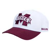 2018 Adidas Banner M Sideline Bulldogs Cap