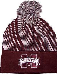 2021 Adidas Banner M Pom Pom Cuffed Beanie