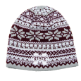 Adidas Aztec Pattern With White Banner M Beanie