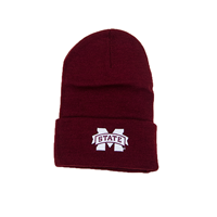Logofit Banner M Cuffed Beanie