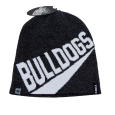 Top Of The World Youth Tornado Bulldogs Reversible Beanie