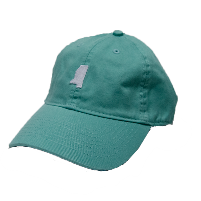 Legacy Relaxed Twill MS Shape Hat (SKU 1316631127)
