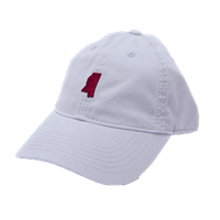 Legacy MS Shape Women's Cap