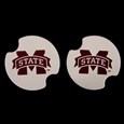 MState Car Coaster Set