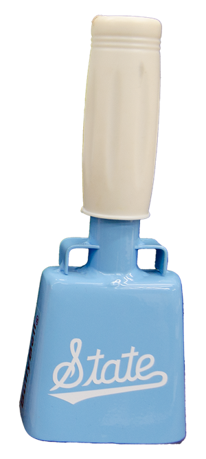 State Script Small Cowbell