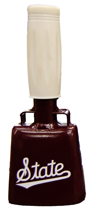 State Script Small Cowbell