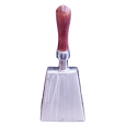 Stainless Steel Battle Bell