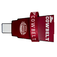 Gameday Cowbelt