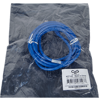 Cat6 10ft Snagless Cable