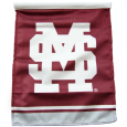Baseball Logo Garden/Mailbox Flag