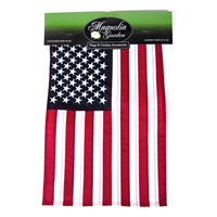 13x18 American Flag Garden Flag