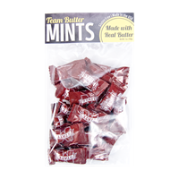 Butter Mints 25 Pack