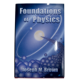 Foundations Of Physics