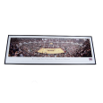 Blakeway Framed Humphrey Coliseum Picture