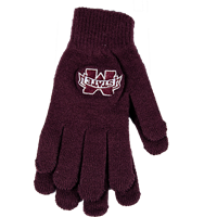 Banner M Gloves