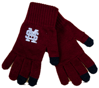 Knitted M over S Knitted Gloves