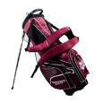 Walking Bulldogs Golf Bag