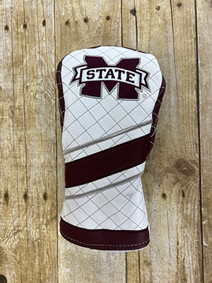 Team Golf M State Fairway Cover