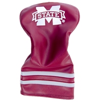 Vintage Banner M Driver Head Cover