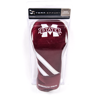 Banner M Driver Nylon Headcover