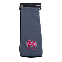 Mississippi State 15 X 15 Microfiber Towel