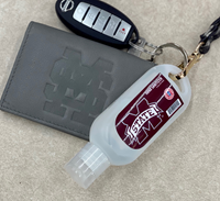 1.5 Ounce Travel Hand Sanitizer