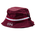 Legacy Banner M Stripe Bucket Hat