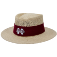 Logofit Straw Tournament Banner M Hat