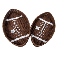 Football Basket Set