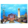 All Star Chapel of Memories Canvas