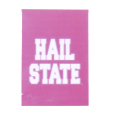 28 x 38 Maroon Hail State Flag