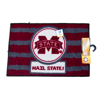 Stripe Banner M Mat