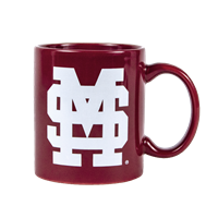 11oz M Over S Coffee Mug