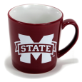 Fight Song and Banner M Mug
