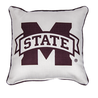 Banner M Pillow