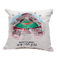 Little Birdie Baseball Pillow