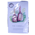 Thimblepress 11X17 The Cowbell Unframed Print