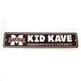 JayMac Kid Kave Metal Sign