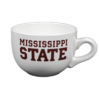 Mississippi State Home Soup Mug