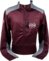 Colosseum Banner M I'd Keep Playing Jacket