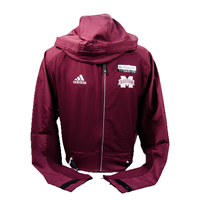 Adidas 2016 Woven Banner M Hooded Long Sleeve Jacket
