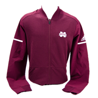 Adidas Sideline Bomber Banner M Jacket