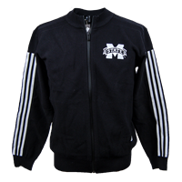2019 Adidas Banner M Knit Jacket