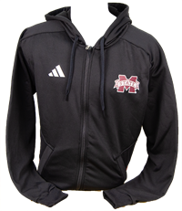 2023 Adidas Full Zip Treadmark Banner M Jacket