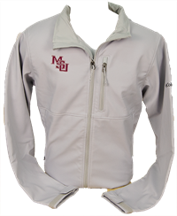 Columbia Full Zip Ascender Vault Logo Jacket