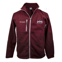 Columbia Fast Trek II Banm Jacket