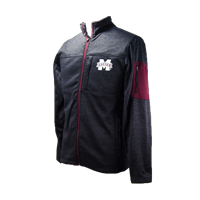 Colosseum Glacier Banner M Pocket Jacket