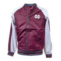 Colosseum Banner M Bomber Jacket