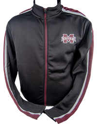 Colosseum Banner M Full Zip Jacket